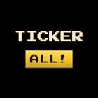 TickerAll icon