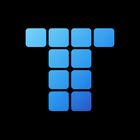 TickerTiles icon