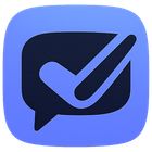 TickrAI - Project Managment in Slack icon