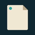 Tidemark icon