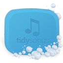 TidySongs icon