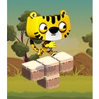 Tiger Adventure Run icon
