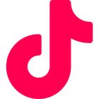 TikTok Save icon