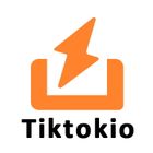 TikTokio icon