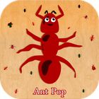 Tilting Ants and Bugs Squash icon