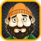 Timberman, Wood Chopping Fun icon