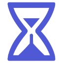 Time To Focus: Blocker &amp; Pomodoro icon
