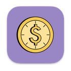 TimeBill icon