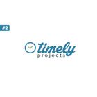Timely Projects icon
