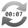 Timer Loop icon