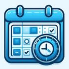 Timetracking icon