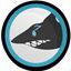 TinyShark icon