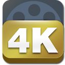 Tipard 4K UHD Converter icon