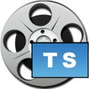 Tipard TS Converter icon