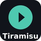 Tiramisu icon