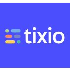 Tixio icon