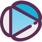 TizenTube Cobalt icon