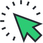 TKO Auto Clicker icon