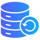 TKO Backup icon