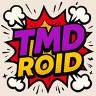 tmdroid icon