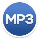 To MP3 Converter icon
