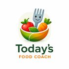 Today's Food Coach icon