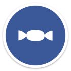 Toffeed for Facebook icon