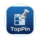 TopPin icon