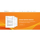 Top resume writing service icon