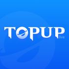 TOPUPlive icon