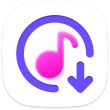 TopVox All Music Converter icon
