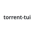 torrent-tui icon