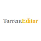 Torrent Editor icon