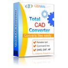 Total CAD Converter icon