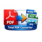 Total PDF Converter icon