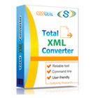 Total XML Converter icon