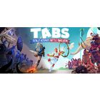 Totally Accurate Battle Simulator icon