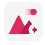 TotalMedia PhotoEnhance icon