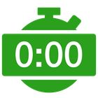 Touch Bar Timer icon