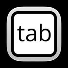 Touch-Tab icon