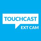 Touchcast External Camera icon