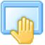 Touchpad Blocker icon