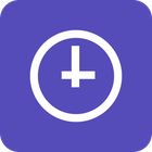 Clockly By 500apps - Time Tracking Software icon