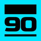 Track90 icon