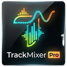 TrackMixer Pro icon