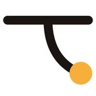 Trackr icon