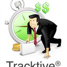 Tracktive icon
