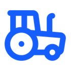 Tracktor icon