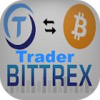 Trader - BITTREX icon