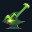 TradersForge Journal icon